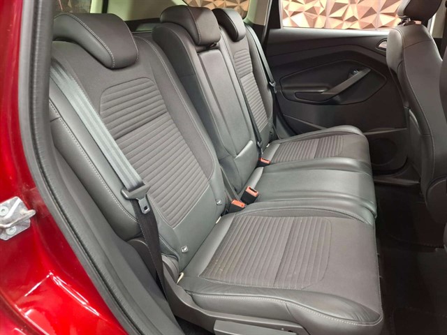 Used Ford Kuga