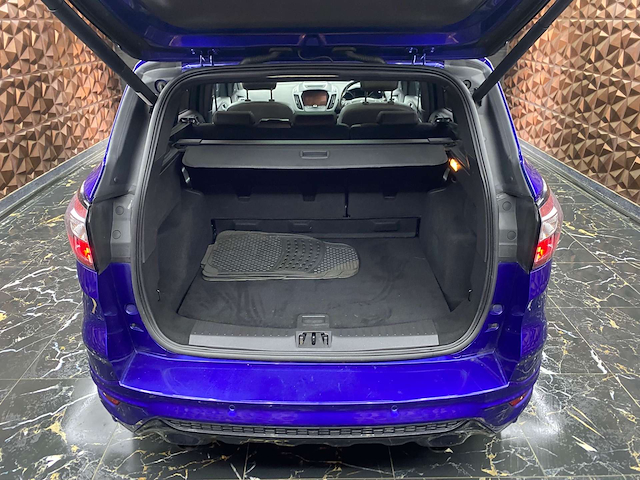 Used Ford Kuga