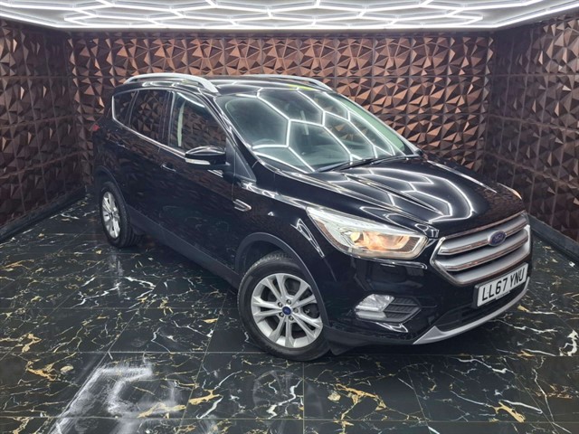 Used Ford Kuga in Wisbech, Cambridgeshire Used Ford Kuga in Wisbech, Cambridgeshire