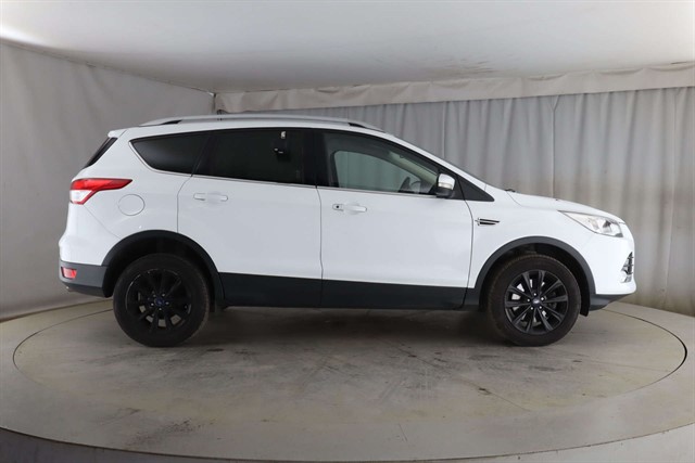 Used Ford Kuga in Wisbech, Ascot, Camberley in Cambridgeshire