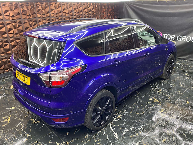 Used Ford Kuga
