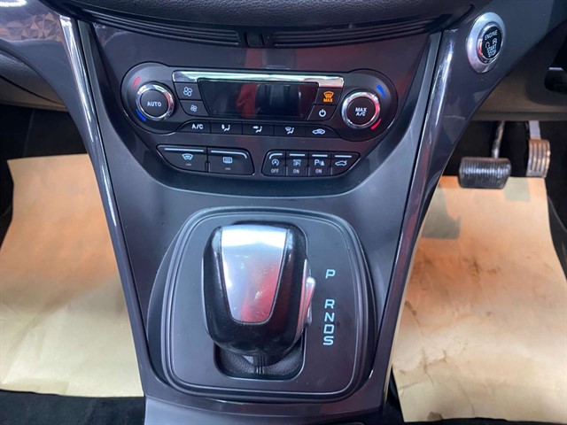 Used Ford Kuga