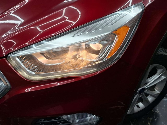 Used Ford Kuga