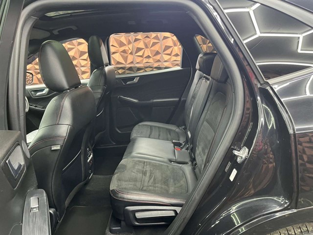 Used Ford Kuga