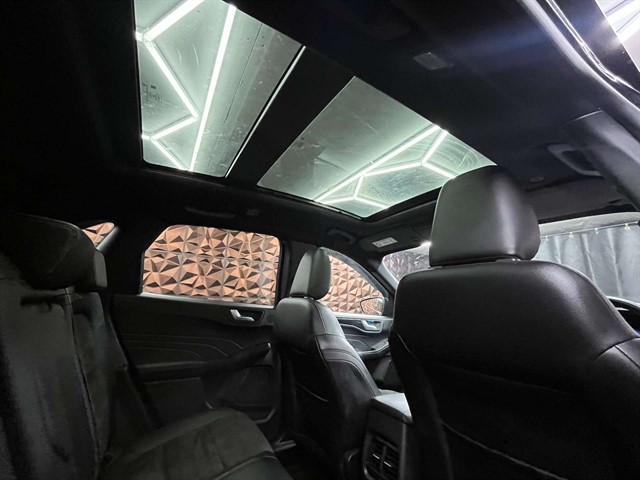 Used Ford Kuga