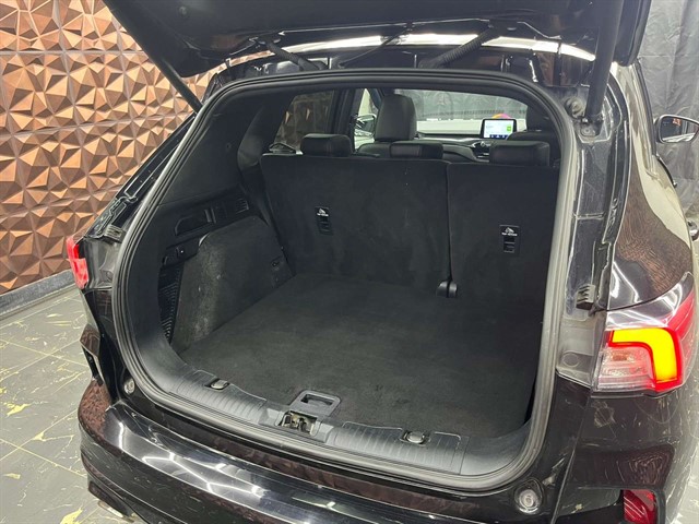 Used Ford Kuga