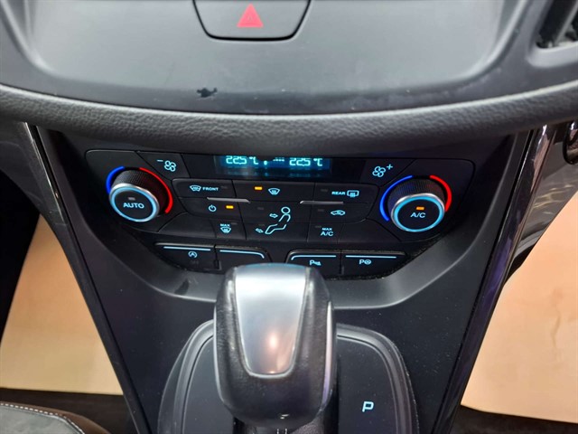 Used Ford Kuga