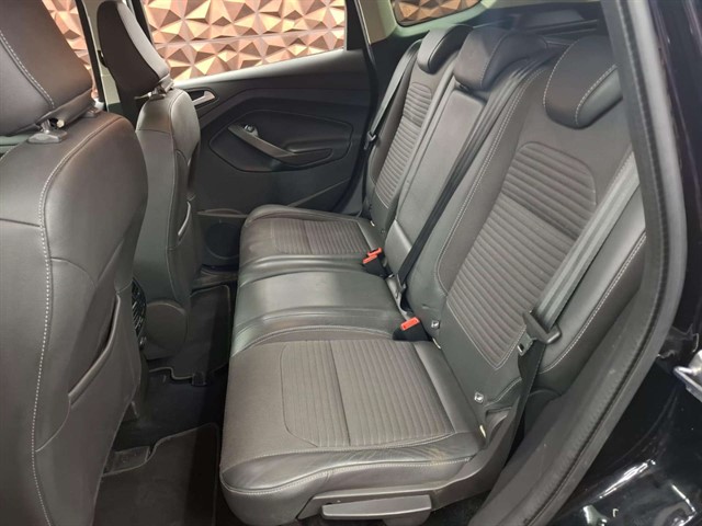 Used Ford Kuga