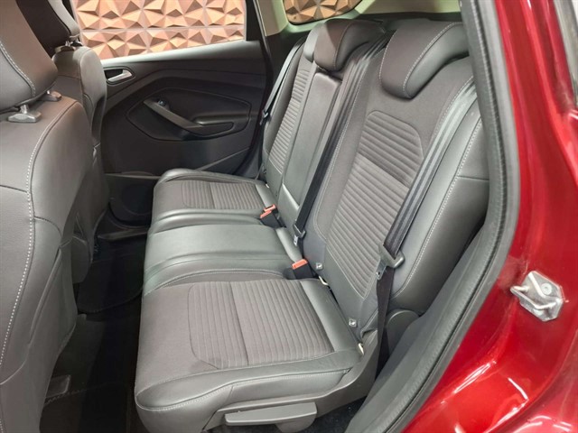 Used Ford Kuga