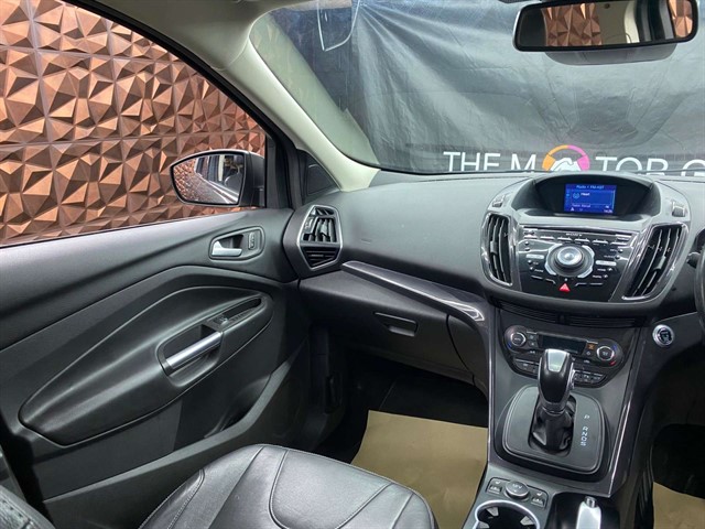 Used Ford Kuga in Wisbech, Ascot, Camberley in Cambridgeshire