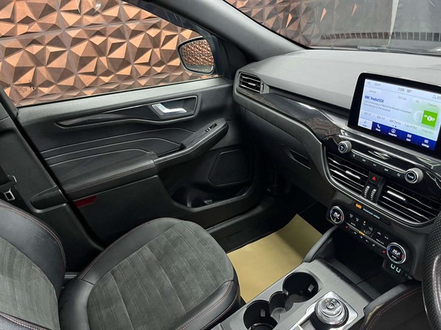 Used Ford Kuga