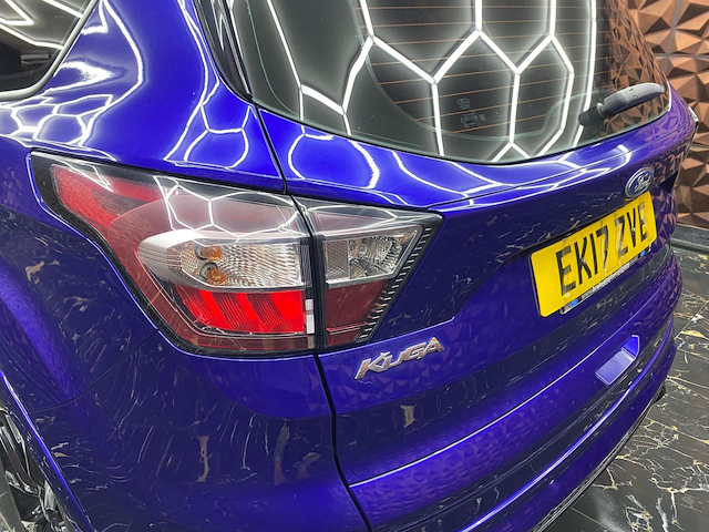 Used Ford Kuga
