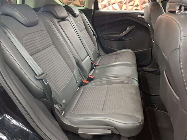 Used Ford Kuga