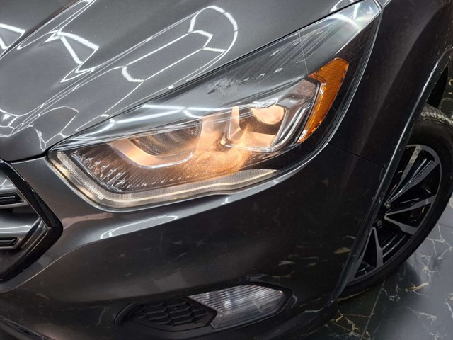 Used Ford Kuga