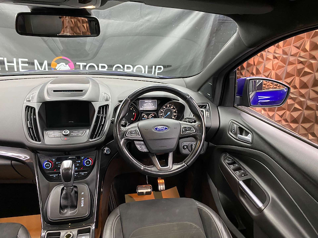 Used Ford Kuga