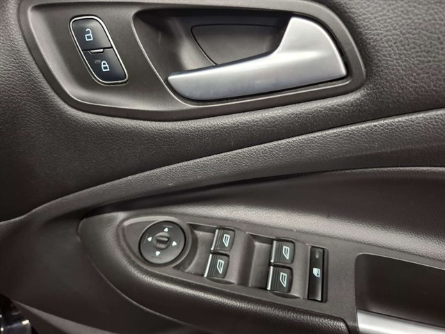 Used Ford Kuga