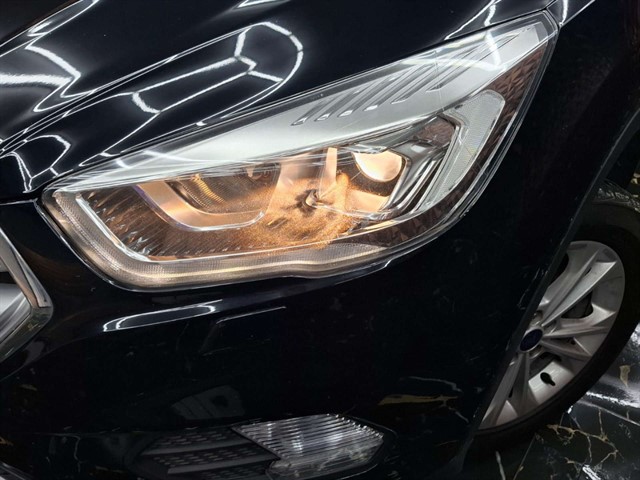 Used Ford Kuga
