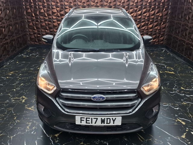 Used Ford Kuga in Wisbech, Ascot, Camberley in Cambridgeshire Used Ford Kuga in Wisbech, Ascot, Camberley in Cambridgeshire