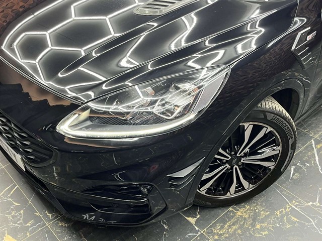 Used Ford Kuga