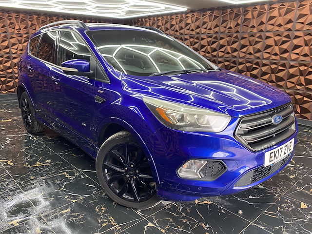 Used Ford Kuga in Wisbech, Cambridgeshire