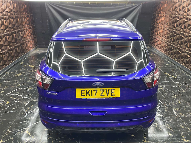 Used Ford Kuga