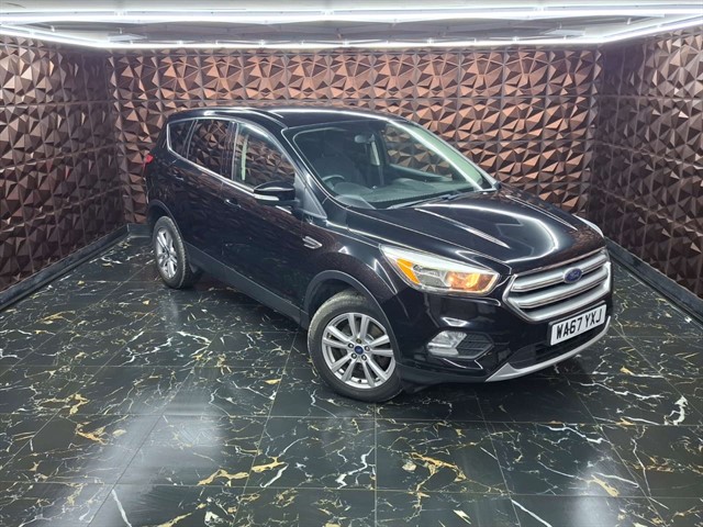 Used Ford Kuga in Wisbech, Cambridgeshire Used Ford Kuga in Wisbech, Cambridgeshire