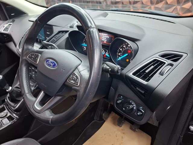 Used Ford Kuga