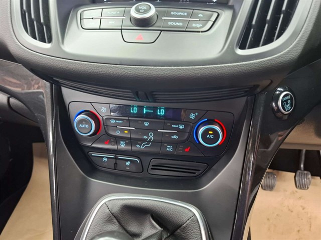Used Ford Kuga