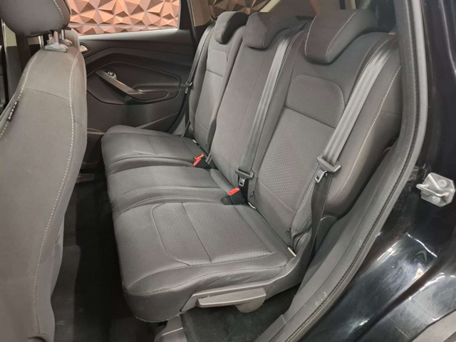 Used Ford Kuga