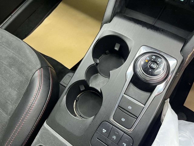 Used Ford Kuga
