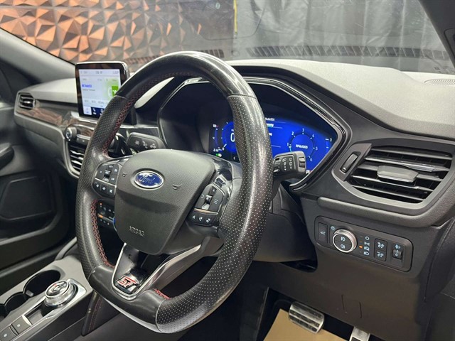 Used Ford Kuga