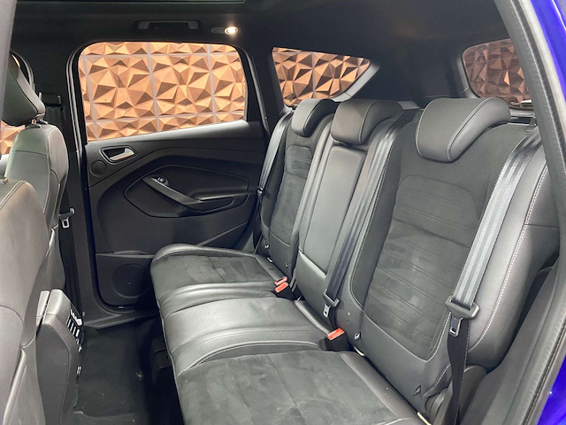 Used Ford Kuga