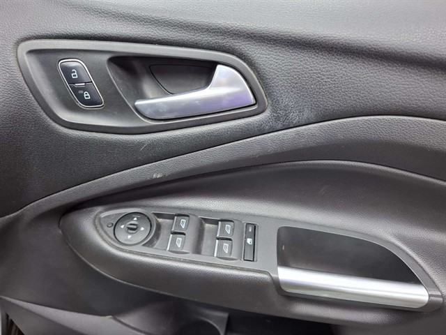 Used Ford Kuga