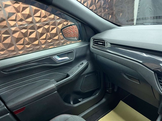 Used Ford Kuga