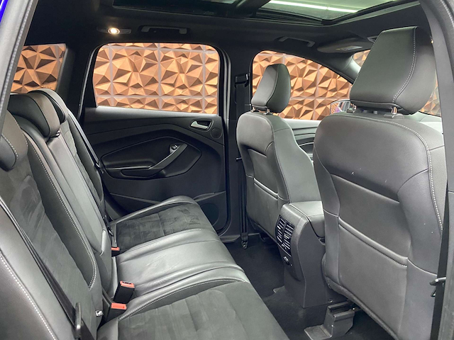 Used Ford Kuga