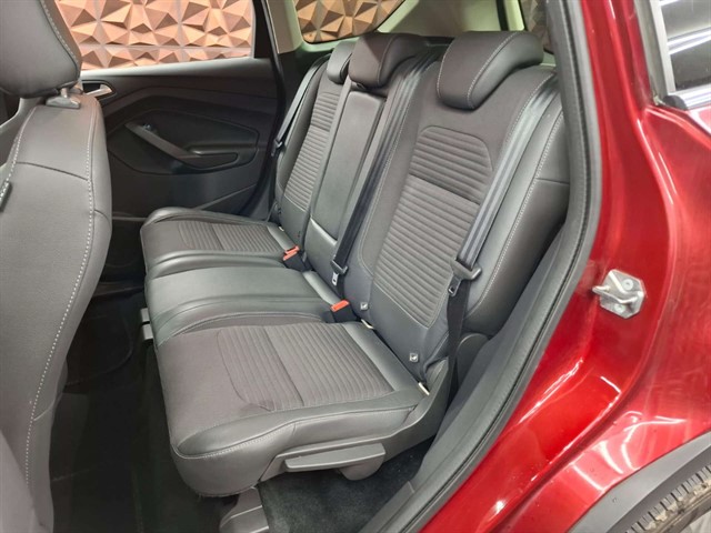 Used Ford Kuga