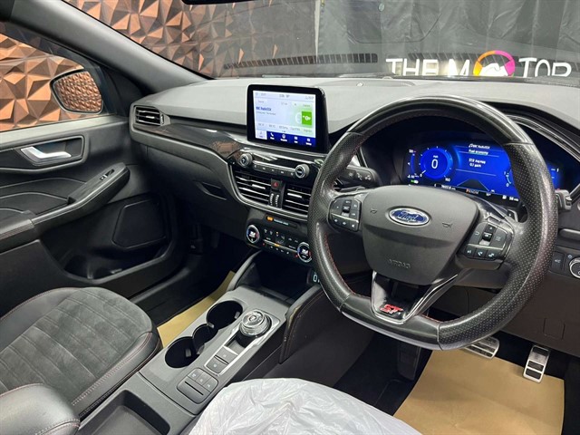 Used Ford Kuga