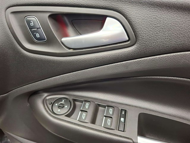 Used Ford Kuga