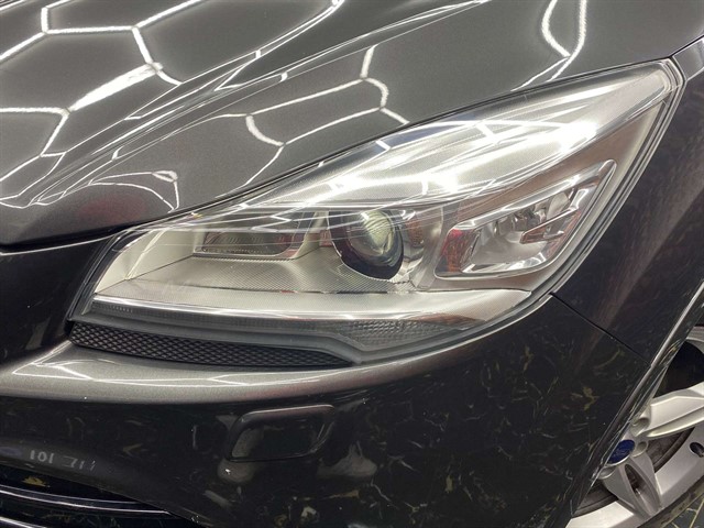 Used Ford Kuga