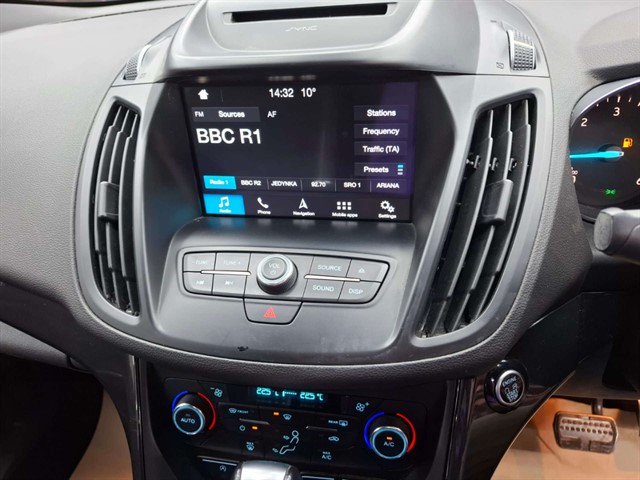 Used Ford Kuga