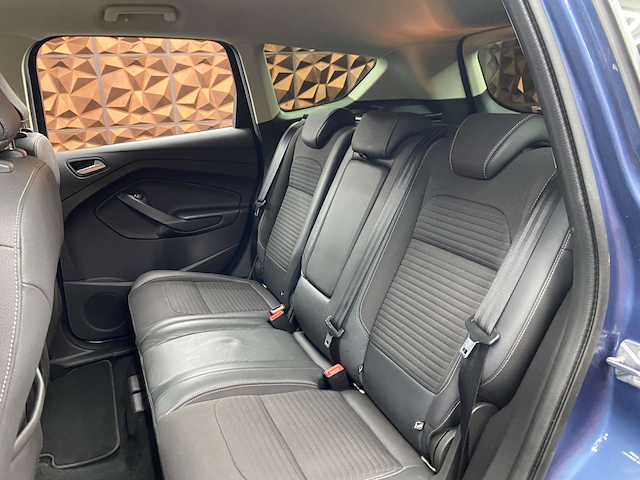 Used Ford Kuga