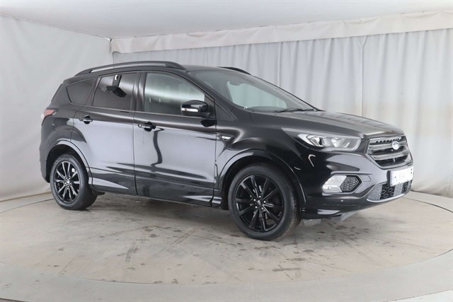 Used Ford Kuga in Wisbech, Cambridgeshire