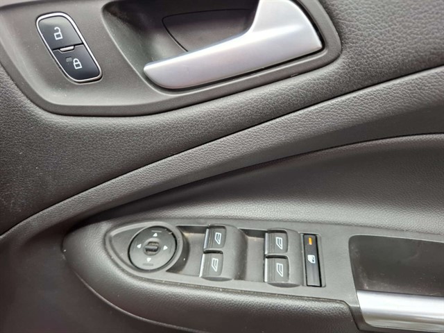 Used Ford Kuga