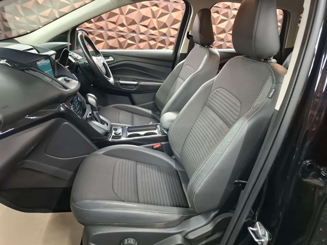 Used Ford Kuga