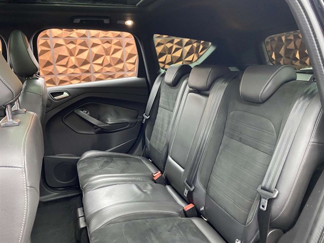 Used Ford Kuga