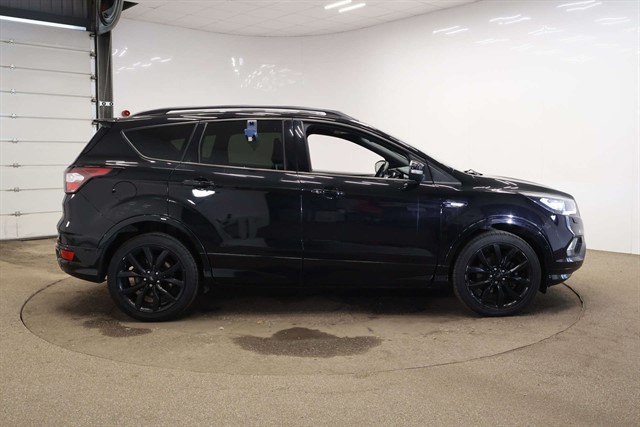 Used Ford Kuga