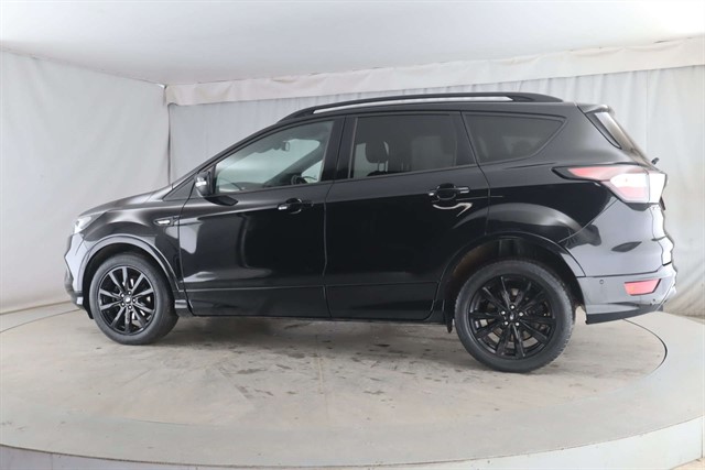 Used Ford Kuga