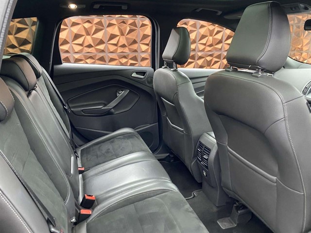 Used Ford Kuga