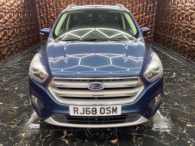 Used Ford Kuga