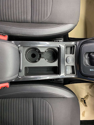 Used Ford Kuga